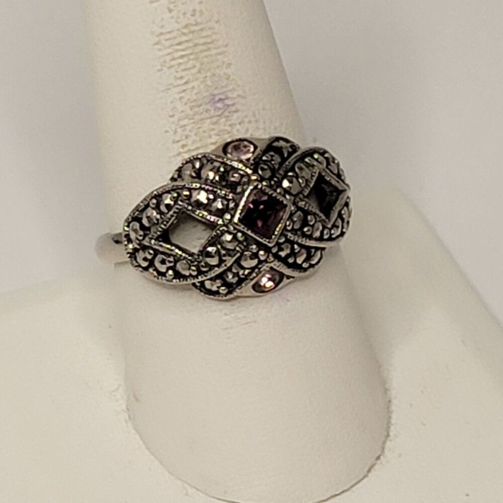 Size 9.5 Avon Ring